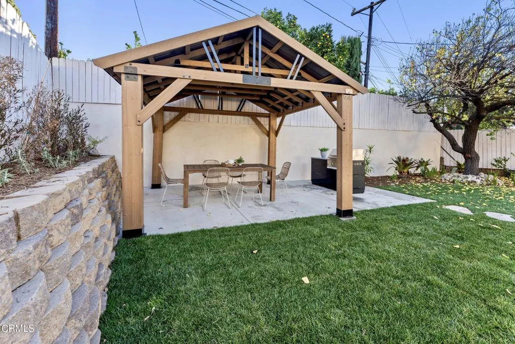 5578 Terrace Drive, La Crescenta, California 91214 home-pic-47